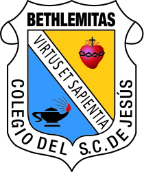 COLEGIO DEL SAGRADO CORAZON DE JESUS BETHLEMITAS BOGOTA|Colegios |COLEGIOS COLOMBIA